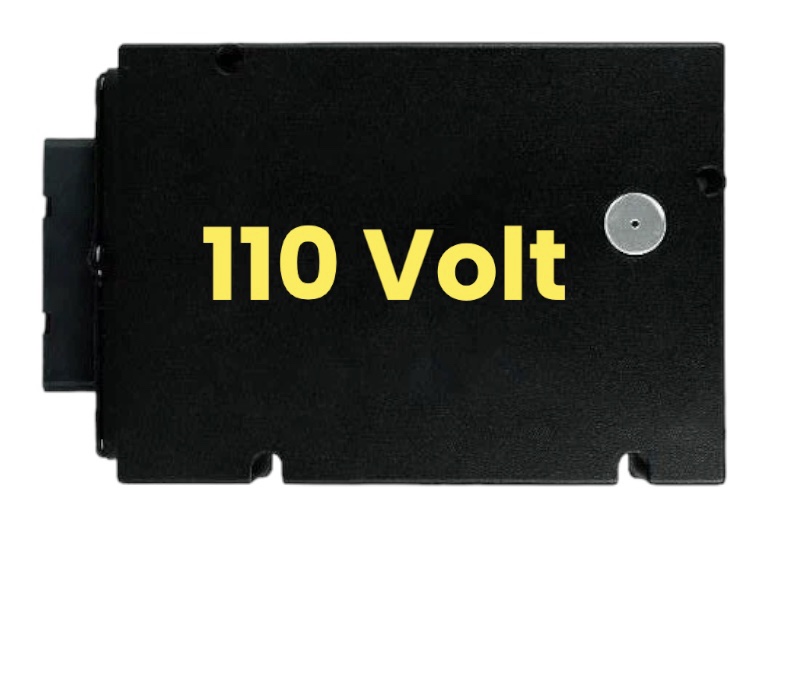 Ford IDM 110 Volt | 94-03 Ford Idm Select Your Own Voltage | Shop By ...